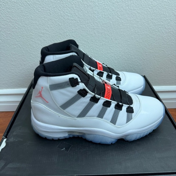 jordan 11 adapt sizes